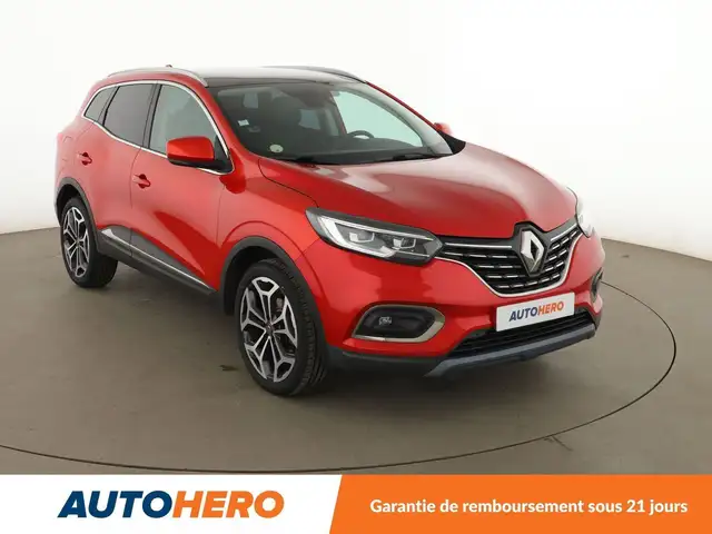 Renault Kadjar view 8