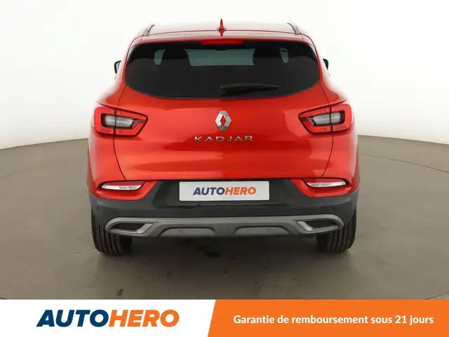 Renault Kadjar view 5