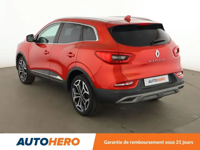 Renault Kadjar view 4