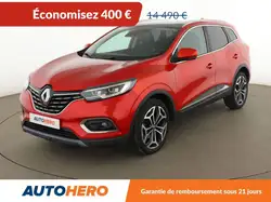 Renault Kadjar 1.5 dCi Blue Intens