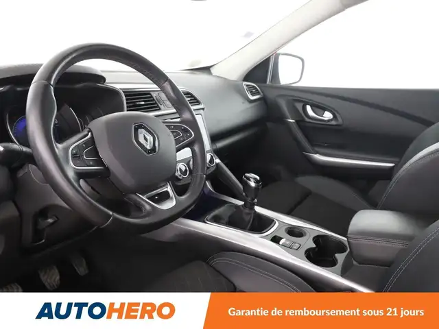 Renault Kadjar view 11