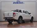 Ford Ranger 3.2 Tdci 200cv Double Cab Limited Auto + IVA Blanco - thumbnail 4