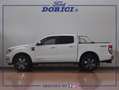 Ford Ranger 3.2 Tdci 200cv Double Cab Limited Auto + IVA Blanc - thumbnail 3