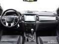 Ford Ranger 3.2 Tdci 200cv Double Cab Limited Auto + IVA Blanc - thumbnail 8