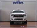 Ford Ranger 3.2 Tdci 200cv Double Cab Limited Auto + IVA Blanc - thumbnail 2