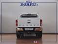 Ford Ranger 3.2 Tdci 200cv Double Cab Limited Auto + IVA Blanc - thumbnail 5