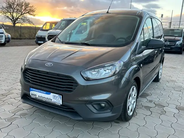 Ford Transit Courier 1.5 Trend Klima/SHZ/PDC/Navi