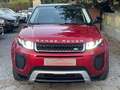 Land Rover Range Rover Evoque 2.0 TD4 Dynamic PANO./Cuir/Navi/Gar12M Rouge - thumbnail 2