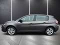 Peugeot 308 1,2 VTi 82 Active Grau - thumbnail 3
