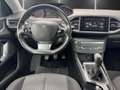 Peugeot 308 1,2 VTi 82 Active Grau - thumbnail 9