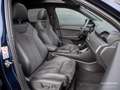 Audi Q3 45 TFSI e S-Line Pano 360 E-Stoelen ACC Keyless Sf Blauw - thumbnail 19