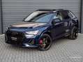 Audi Q3 45 TFSI e S-Line Pano 360 E-Stoelen ACC Keyless Sf Blauw - thumbnail 34