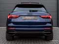 Audi Q3 45 TFSI e S-Line Pano 360 E-Stoelen ACC Keyless Sf Blauw - thumbnail 8