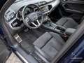 Audi Q3 45 TFSI e S-Line Pano 360 E-Stoelen ACC Keyless Sf Blauw - thumbnail 14