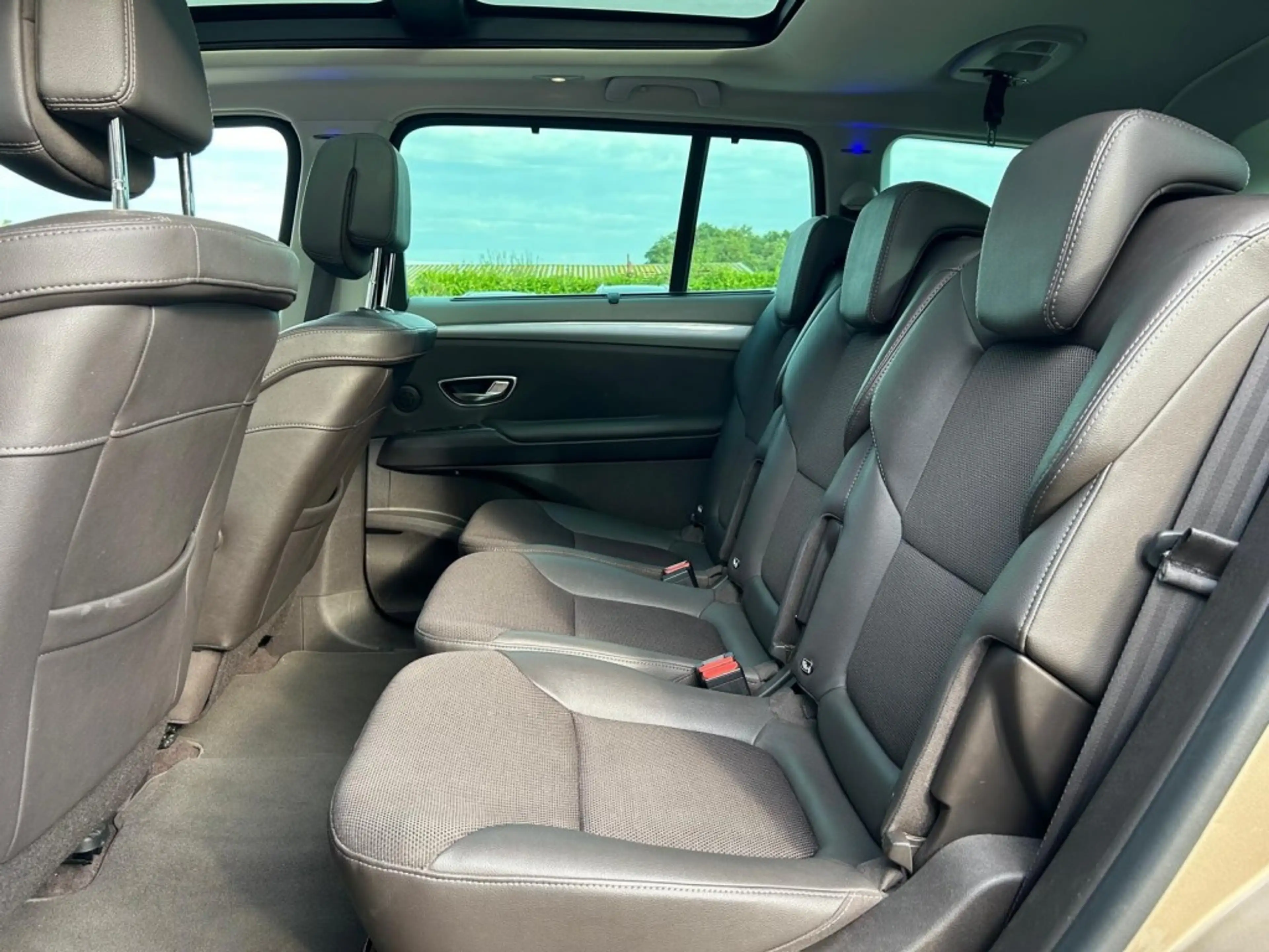 Renault Espace 1.6 TCE Dynamique 5P. AUT, Camera, Navi — photo 12