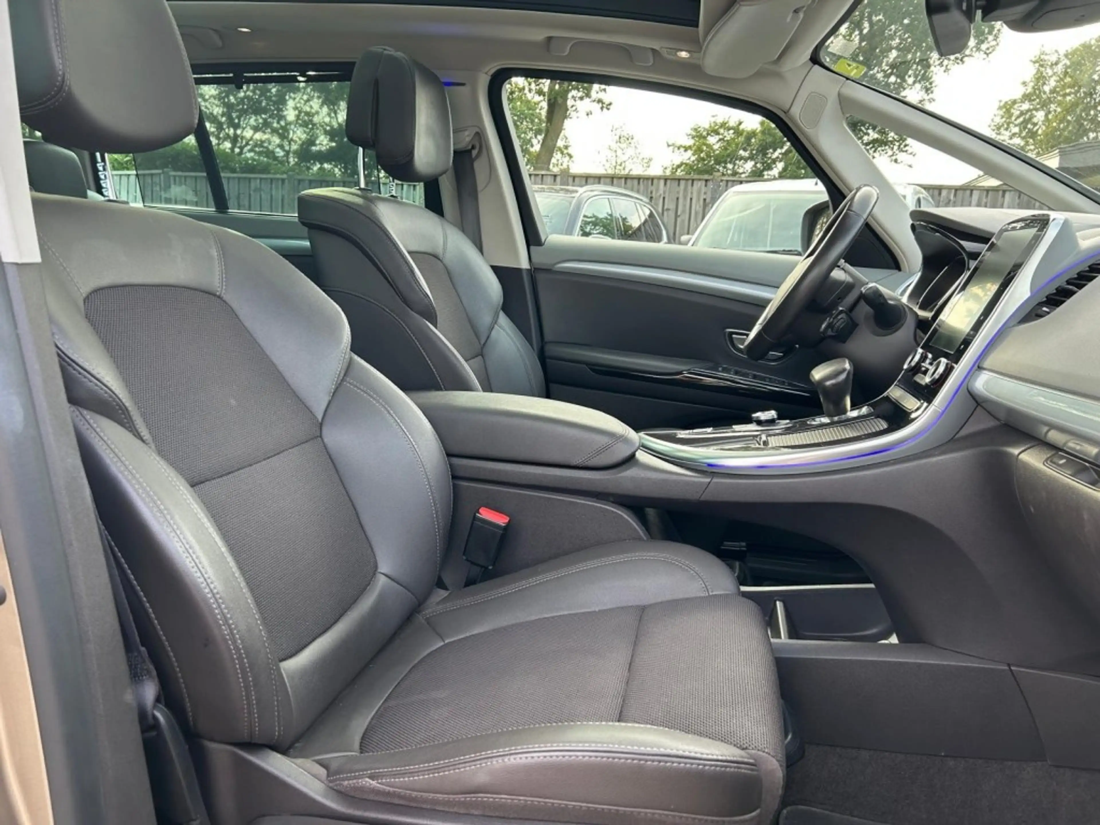 Renault Espace 1.6 TCE Dynamique 5P. AUT, Camera, Navi — photo 10