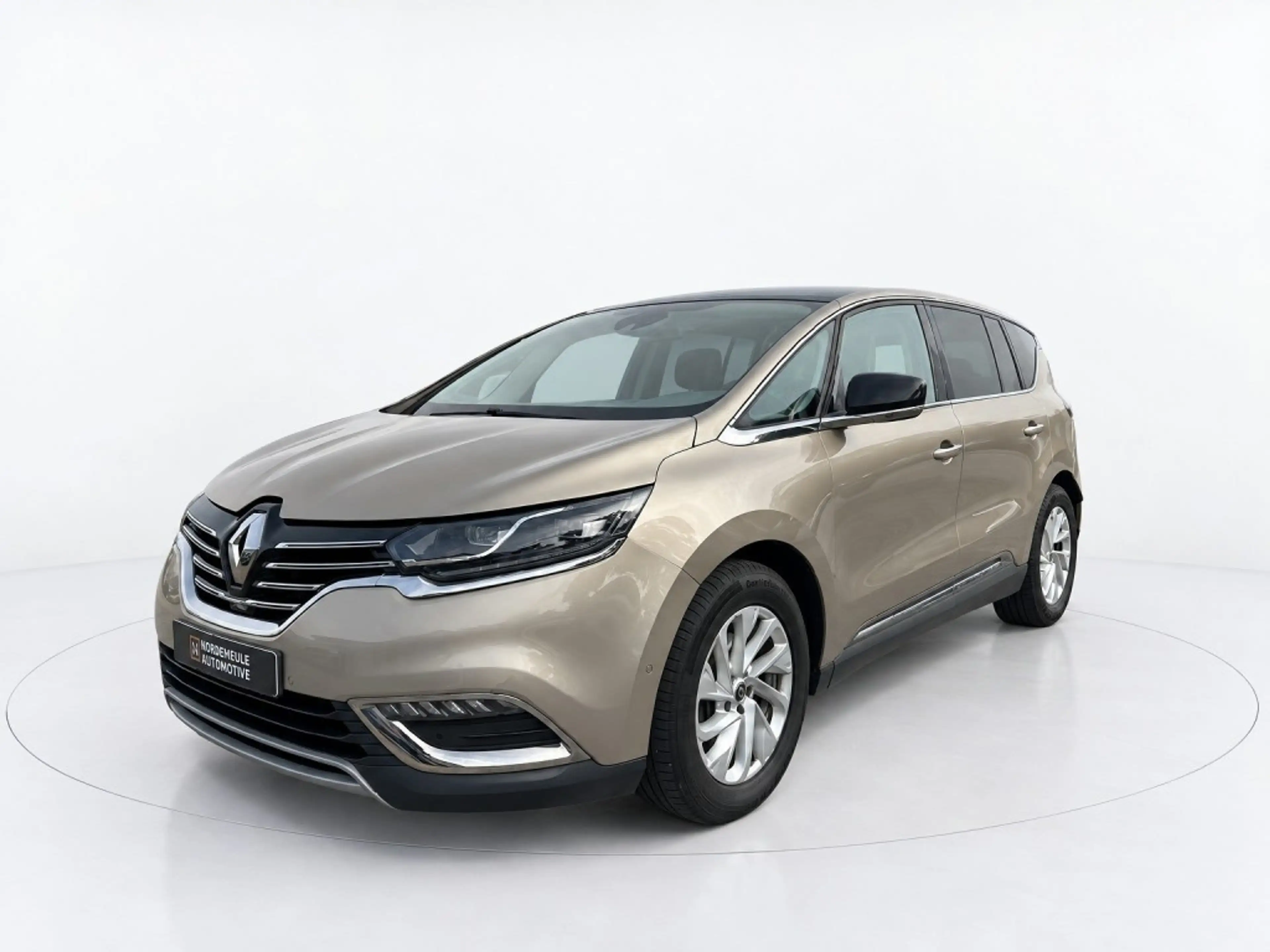 Renault Espace 1.6 TCE Dynamique 5P. AUT, Camera, Navi — photo 3