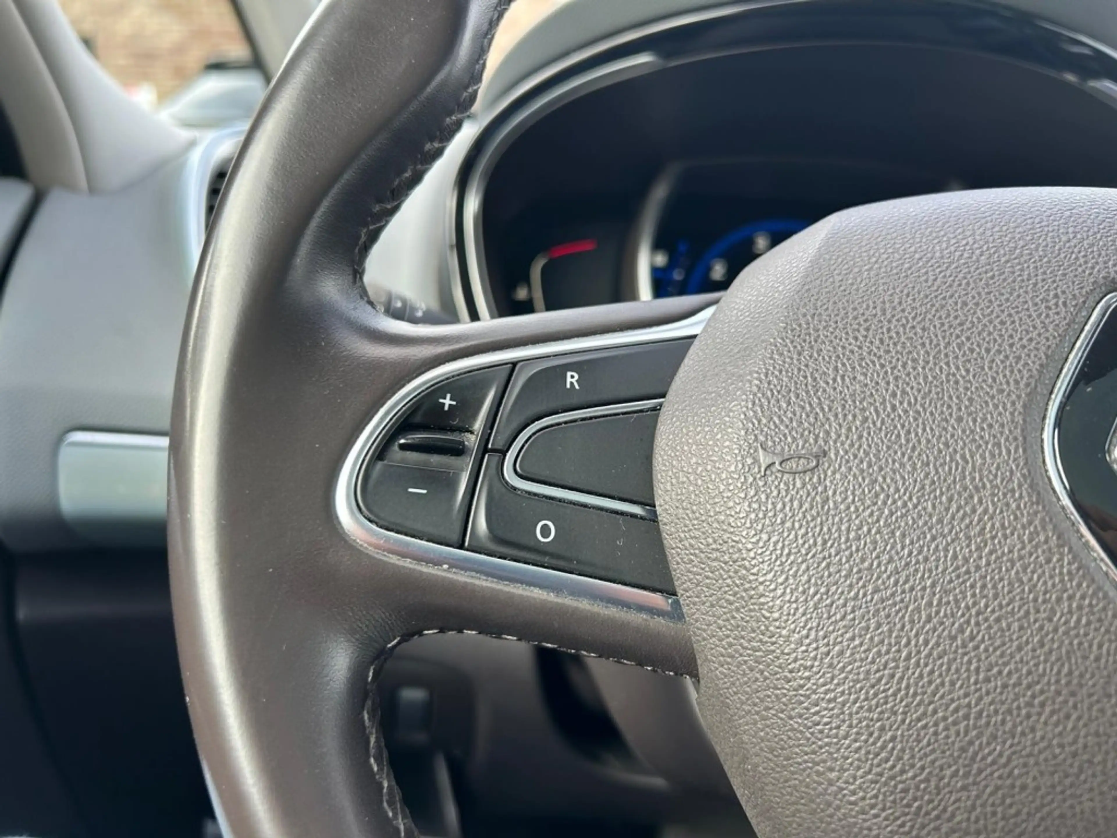 Renault Espace 1.6 TCE Dynamique 5P. AUT, Camera, Navi — photo 15