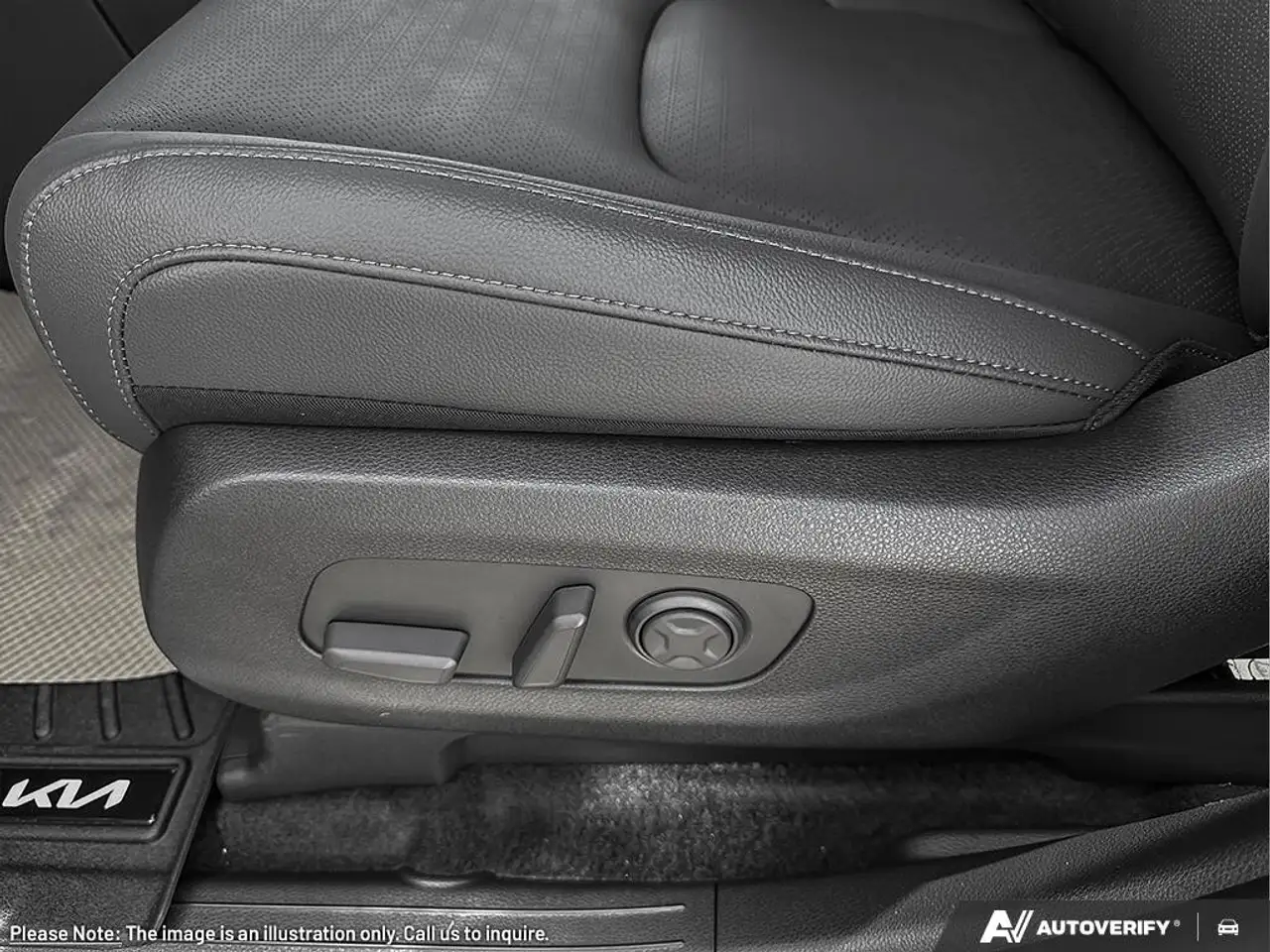 Kia Carnival снимка Kia Carnival