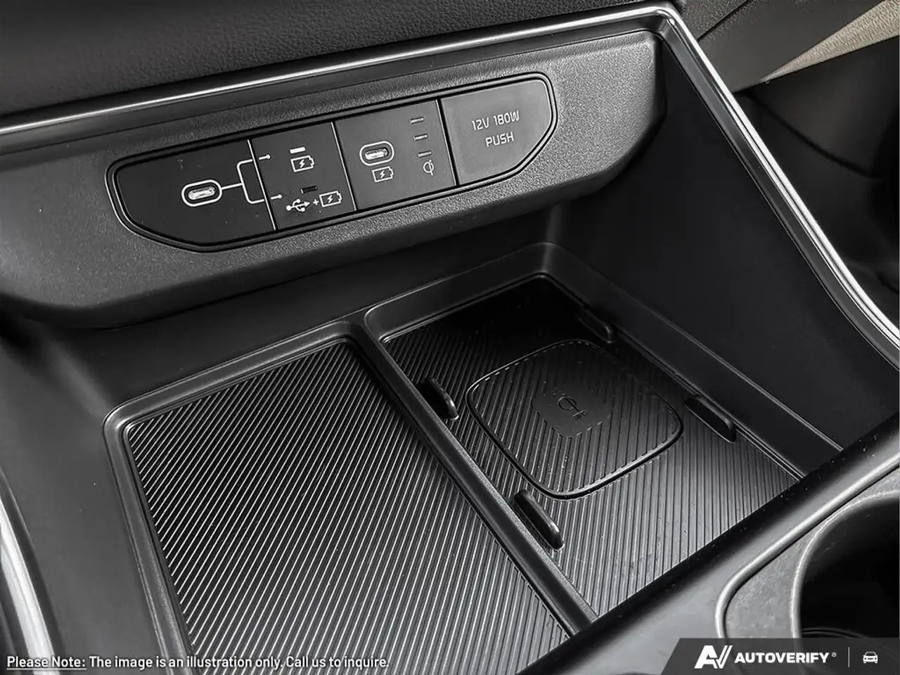Kia Carnival снимка Kia Carnival