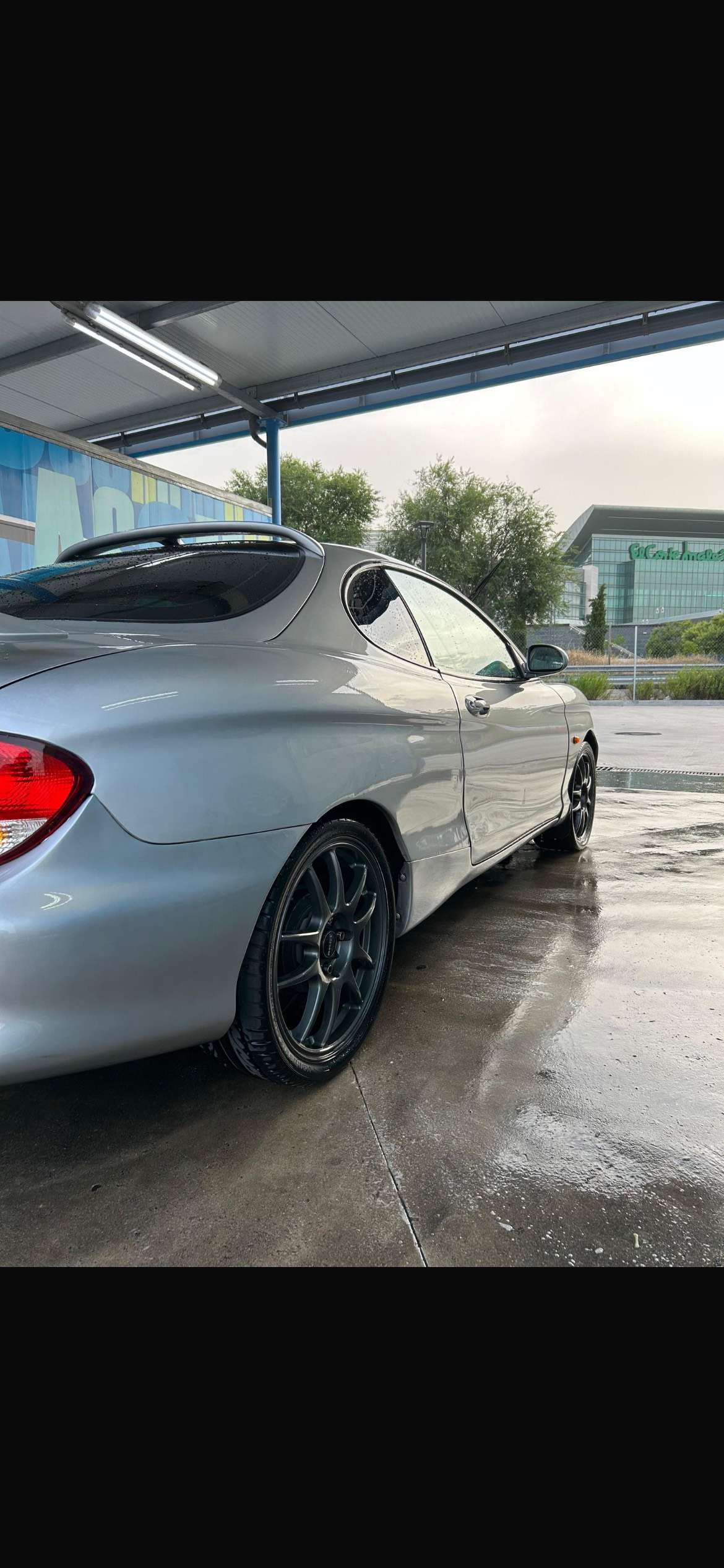 Hyundai Coupe Coupé 1.6i 16v FX - foto 1