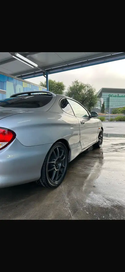 Hyundai Coupe Coupé 1.6i 16v FX - 1