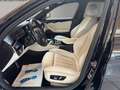 BMW 540 i M Sport/360*/TOP Noir - thumbnail 9