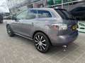 Mazda CX-7 2.3 Turbo Touring Automaat Youngtimer Grau - thumbnail 8