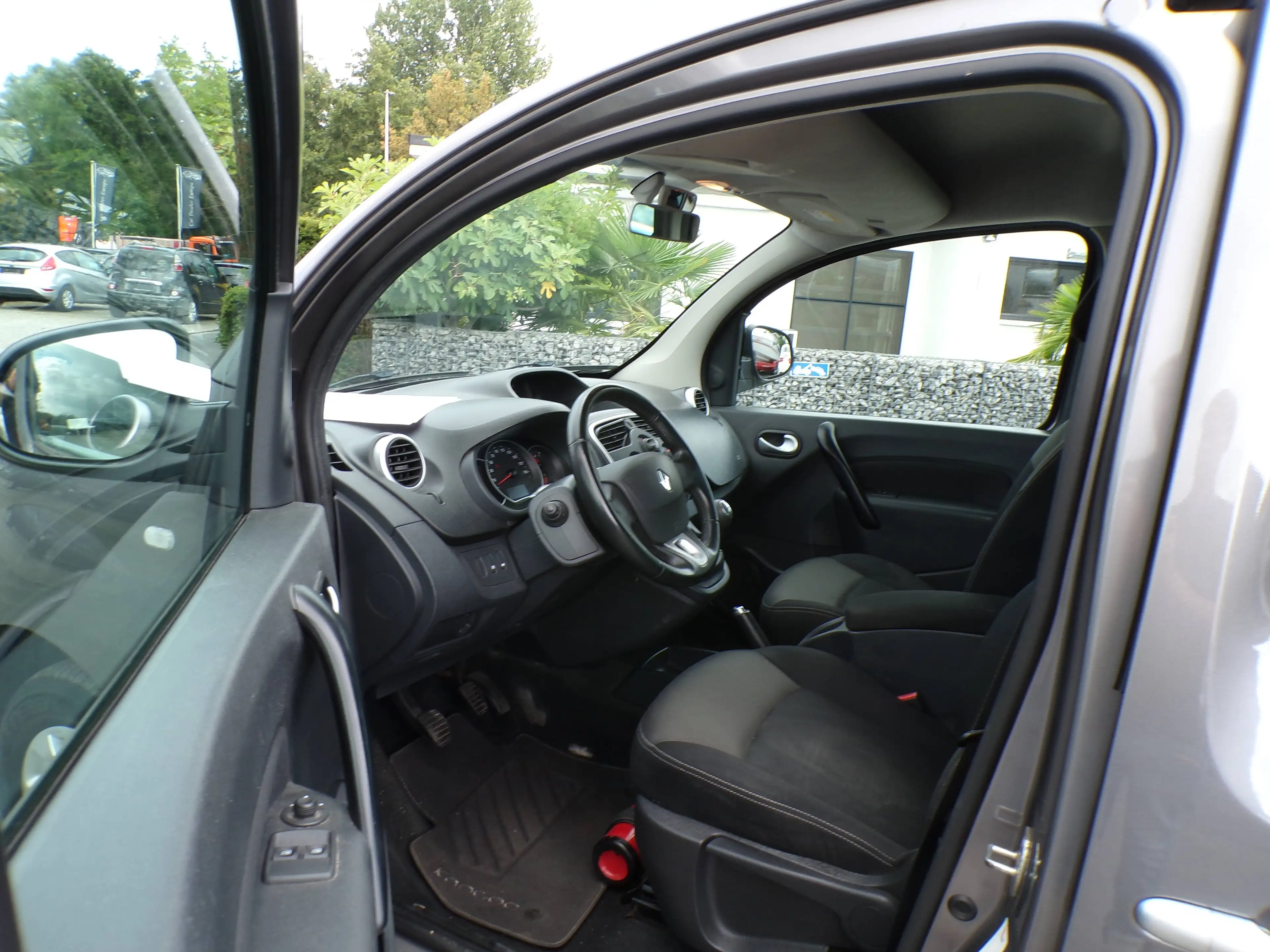Renault Kangoo Kangoo 1.2 TCe Navi/Airco/Garantie/Gekeurd — photo 5