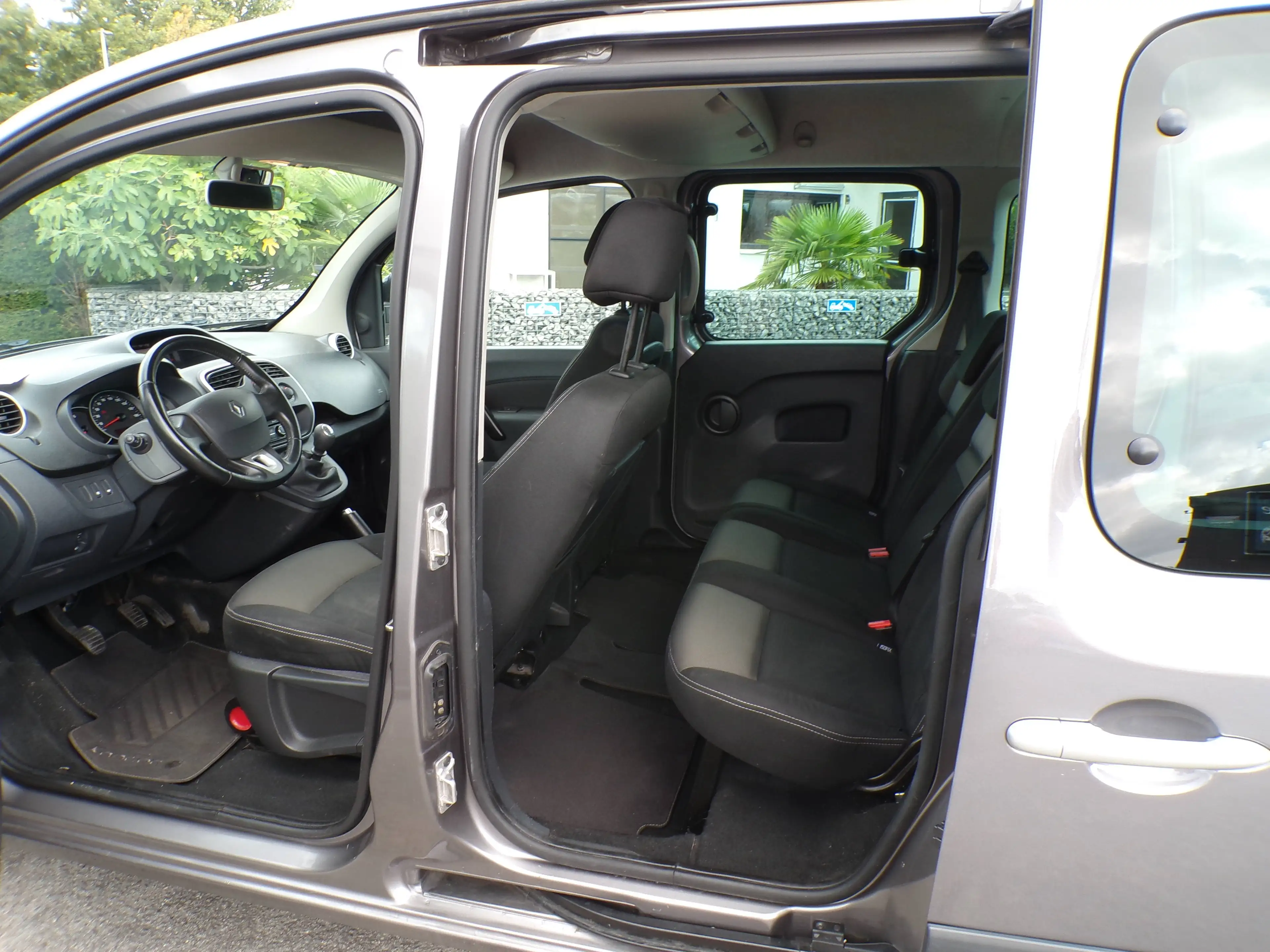 Renault Kangoo Kangoo 1.2 TCe Navi/Airco/Garantie/Gekeurd — photo 7