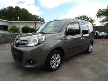 Kangoo 1.2 TCe Navi/Airco/Garantie/Gekeurd