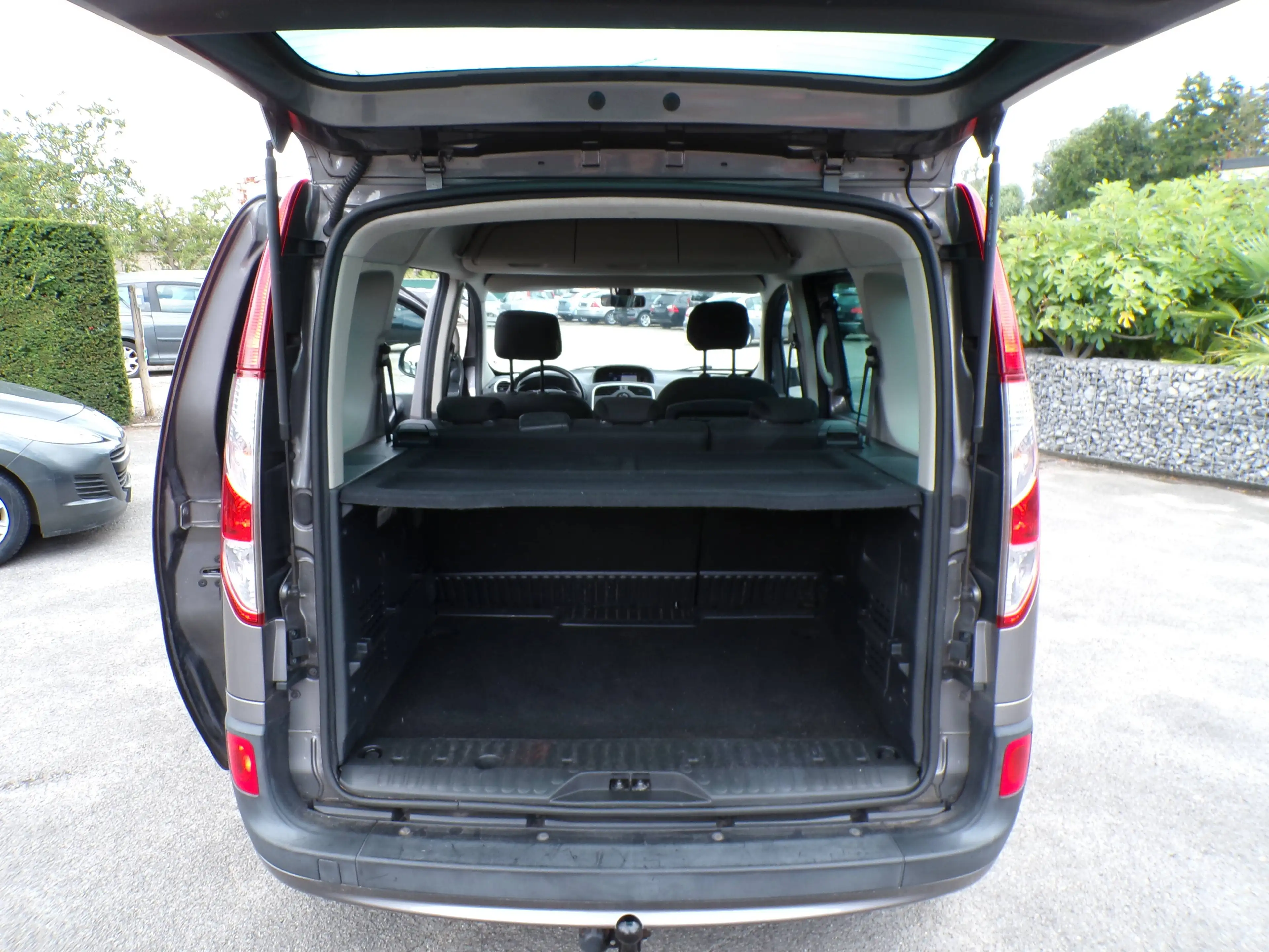 Renault Kangoo Kangoo 1.2 TCe Navi/Airco/Garantie/Gekeurd — photo 8