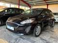 Ford Fiesta Cool & Connect LED Navi Winterpaket DAB+ Schwarz - thumbnail 2