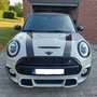 MINI Cooper SD 2.0 DA S (EU6c) Silber - thumbnail 9