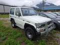 Toyota Land Cruiser Land Cruiser lj70 SW 2.4 td Special Bianco - thumbnail 1