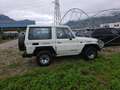 Toyota Land Cruiser Land Cruiser lj70 SW 2.4 td Special Bianco - thumbnail 7
