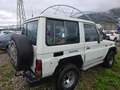 Toyota Land Cruiser Land Cruiser lj70 SW 2.4 td Special Bianco - thumbnail 8