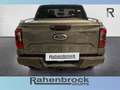 Ford Ranger DOKA WILDTRAK PHEV 281PS Gris - thumbnail 10