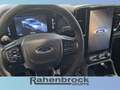 Ford Ranger DOKA WILDTRAK PHEV 281PS Gris - thumbnail 6