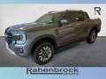 Ford Ranger DOKA WILDTRAK PHEV 281PS Gris - thumbnail 1