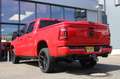 Dodge RAM 5.7 Hemi V8 Crew Cab LARAMIE Night LPG Luchtvering Rood - thumbnail 8