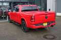 Dodge RAM 5.7 Hemi V8 Crew Cab LARAMIE Night LPG Luchtvering Rood - thumbnail 7