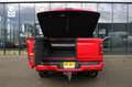 Dodge RAM 5.7 Hemi V8 Crew Cab LARAMIE Night LPG Luchtvering Rood - thumbnail 12