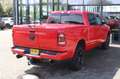 Dodge RAM 5.7 Hemi V8 Crew Cab LARAMIE Night LPG Luchtvering Rood - thumbnail 16