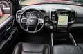 Dodge RAM 5.7 Hemi V8 Crew Cab LARAMIE Night LPG Luchtvering Rood - thumbnail 19