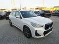 BMW X1 sDrive 18i M-Sport Aut. *PANORAMADACH+NAVI* Weiß - thumbnail 3