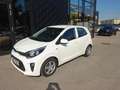 Kia Picanto 1,0 DPI ISG Titan Weiß - thumbnail 17