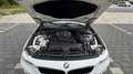 BMW 320 320 d M Sport Weiß - thumbnail 5