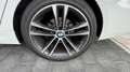 BMW 320 320 d M Sport Weiß - thumbnail 10