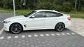 BMW 320 320 d M Sport Weiß - thumbnail 2